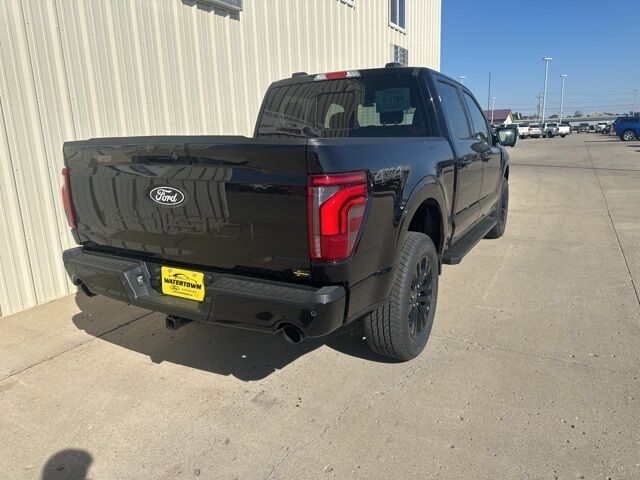 2025 Ford F-150 Lariat Watertown SD
