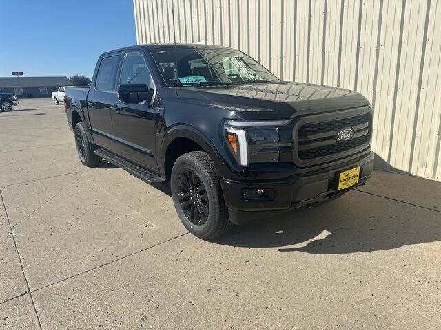 2025 Ford F-150 Lariat Watertown SD