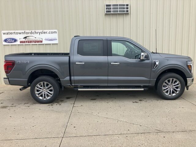 2025 Ford F-150 Lariat Watertown SD