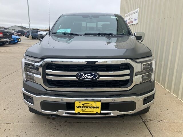 2025 Ford F-150 Lariat Watertown SD