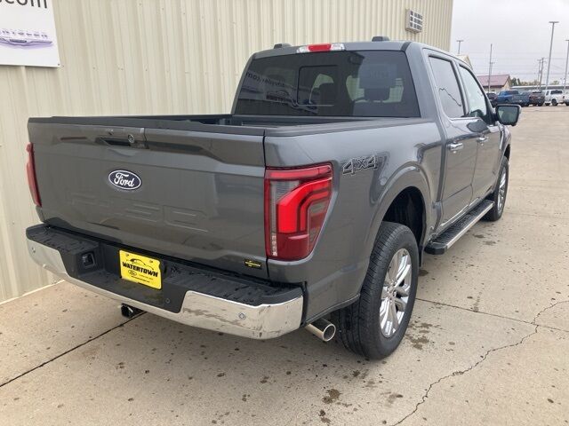2025 Ford F-150 Lariat Watertown SD
