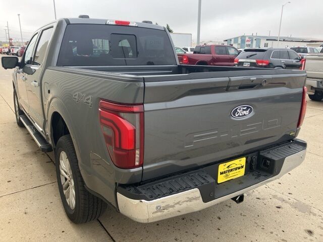 2025 Ford F-150 Lariat Watertown SD