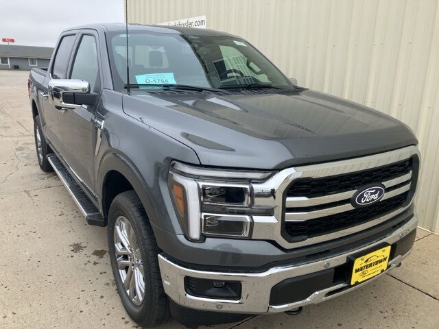 2025 Ford F-150 Lariat Watertown SD