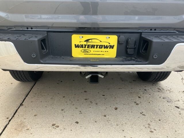 2025 Ford F-150 Lariat Watertown SD