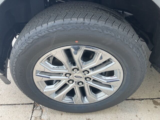 2025 Ford F-150 Lariat Watertown SD