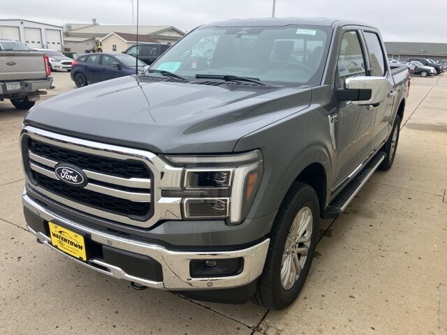 2025 Ford F-150 Lariat Watertown SD