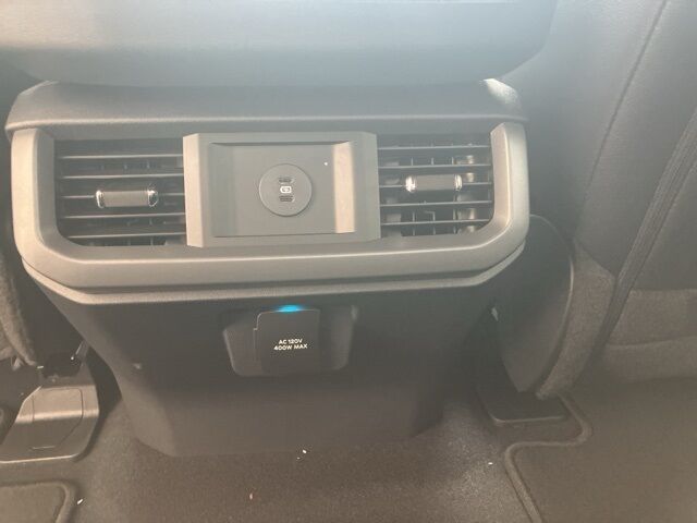 2025 Ford F-150 Lariat Watertown SD