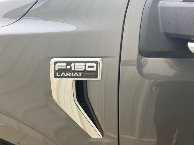 2025 Ford F-150 Lariat Watertown SD