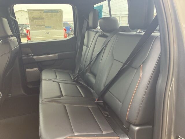 2025 Ford F-150 Lariat Watertown SD