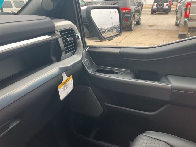 2025 Ford F-150 Lariat Watertown SD