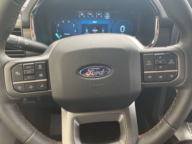 2025 Ford F-150 Lariat Watertown SD