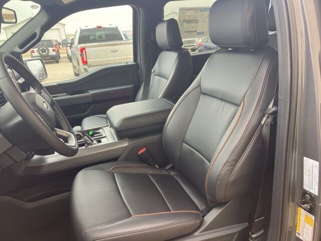 2025 Ford F-150 Lariat Watertown SD