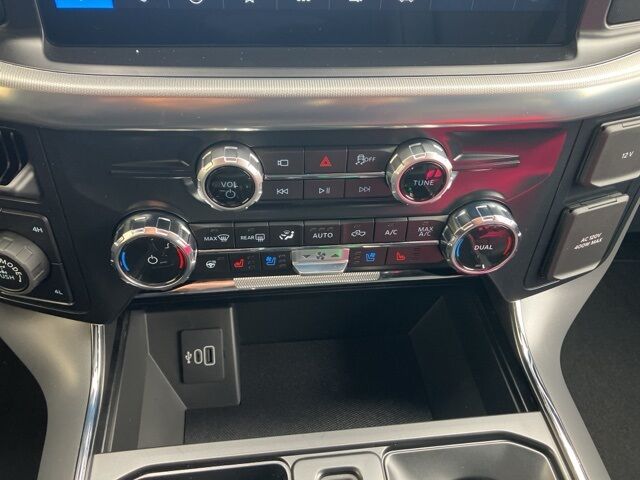 2025 Ford F-150 Lariat Watertown SD