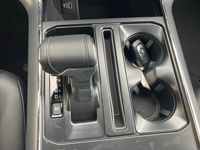 2025 Ford F-150 Lariat Watertown SD