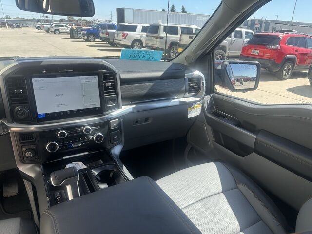 2025 Ford F-150 Lariat Watertown SD