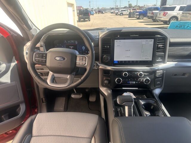 2025 Ford F-150 Lariat Watertown SD