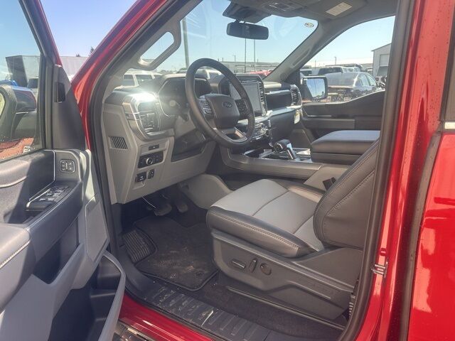 2025 Ford F-150 Lariat Watertown SD