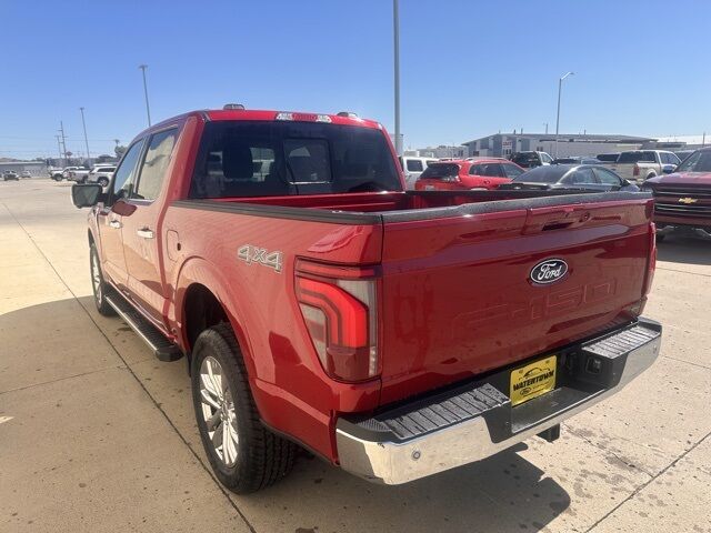 2025 Ford F-150 Lariat Watertown SD