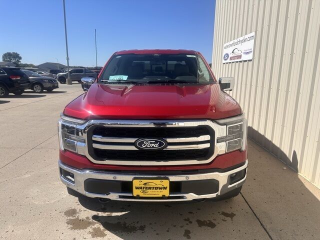 2025 Ford F-150 Lariat Watertown SD