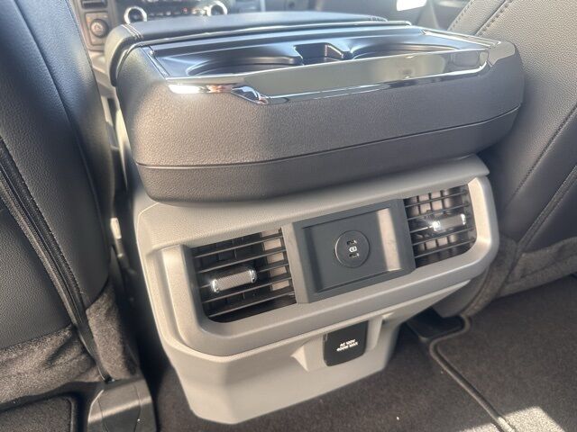 2025 Ford F-150 Lariat Watertown SD