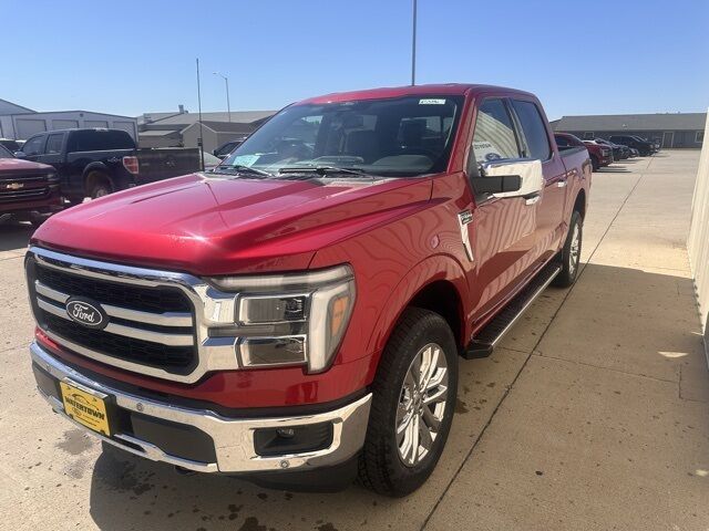 2025 Ford F-150 Lariat Watertown SD
