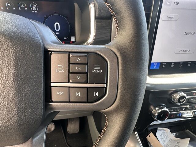 2025 Ford F-150 Lariat Watertown SD