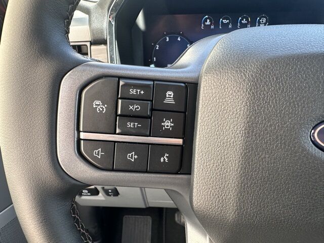 2025 Ford F-150 Lariat Watertown SD