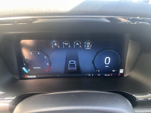 2025 Ford F-150 Lariat Watertown SD
