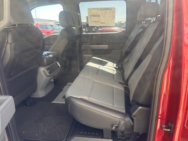 2025 Ford F-150 Lariat Watertown SD