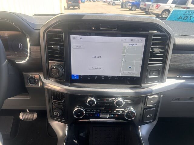 2025 Ford F-150 Lariat Watertown SD