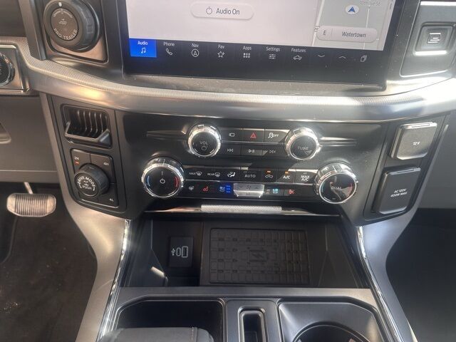 2025 Ford F-150 Lariat Watertown SD