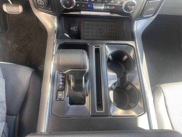 2025 Ford F-150 Lariat Watertown SD
