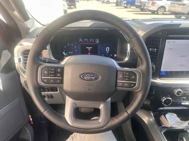 2025 Ford F-150 Lariat Watertown SD