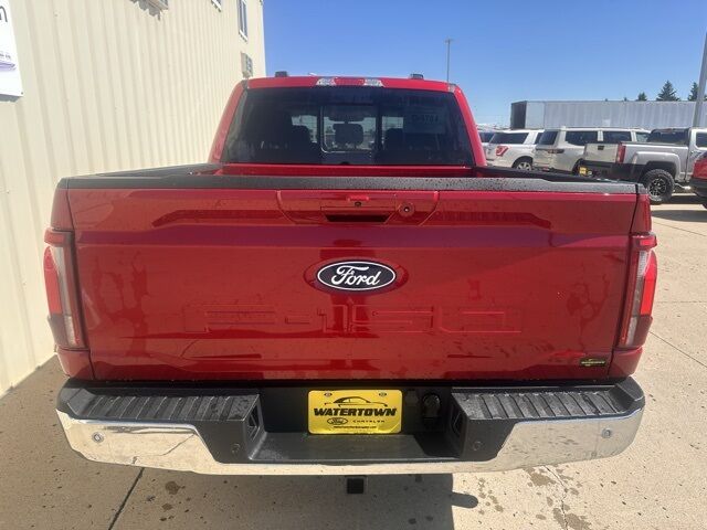 2025 Ford F-150 Lariat Watertown SD
