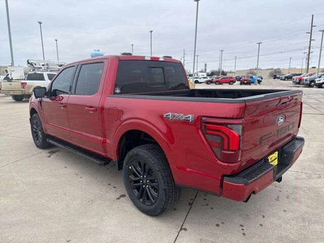 2025 Ford F-150 Lariat Watertown SD