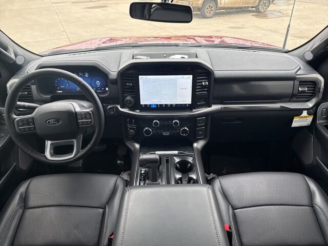 2025 Ford F-150 Lariat Watertown SD