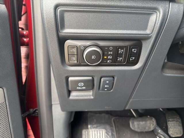 2025 Ford F-150 Lariat Watertown SD