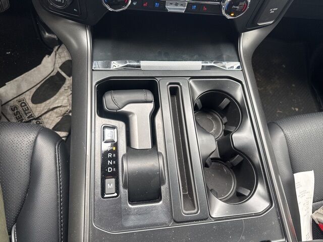 2025 Ford F-150 Lariat Watertown SD