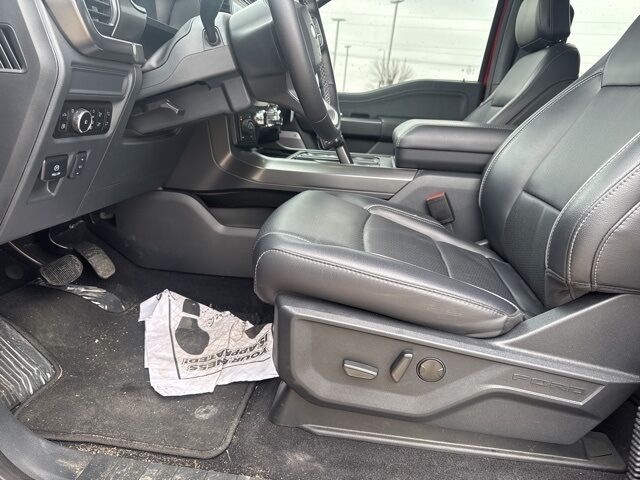 2025 Ford F-150 Lariat Watertown SD