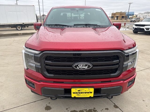 2025 Ford F-150 Lariat Watertown SD