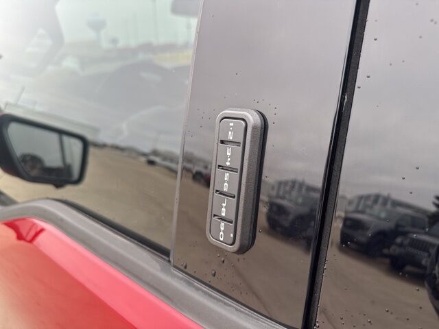 2025 Ford F-150 Lariat Watertown SD