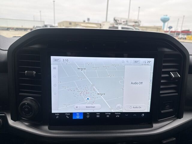 2025 Ford F-150 Lariat Watertown SD