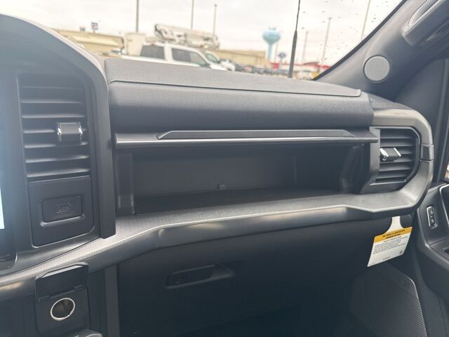 2025 Ford F-150 Lariat Watertown SD