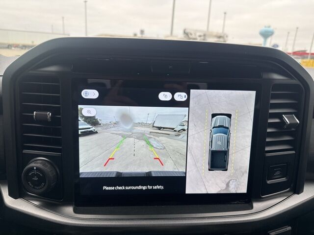 2025 Ford F-150 Lariat Watertown SD