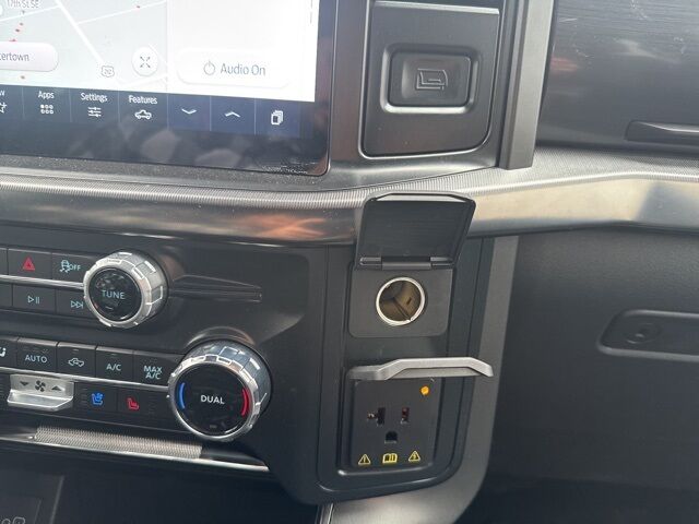 2025 Ford F-150 Lariat Watertown SD