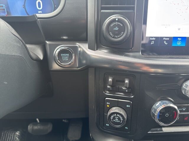 2025 Ford F-150 Lariat Watertown SD