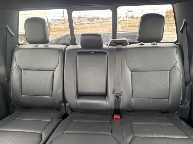 2025 Ford F-150 Lariat Watertown SD