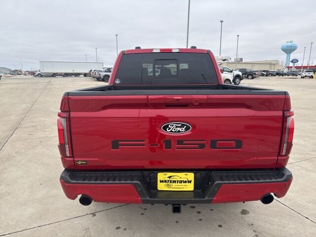 2025 Ford F-150 Lariat Watertown SD
