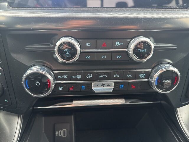 2025 Ford F-150 Lariat Watertown SD