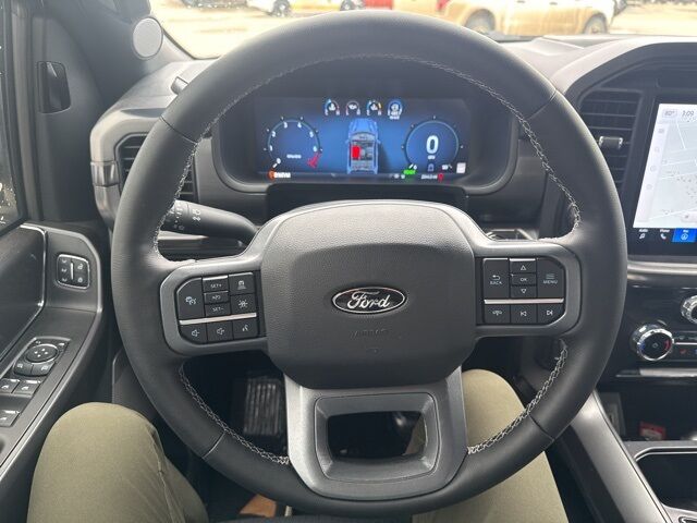 2025 Ford F-150 Lariat Watertown SD